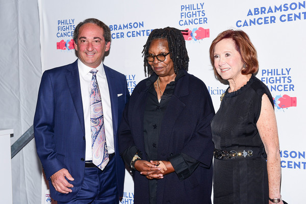 Philadelphia Mesothelioma Lawyer Sponsors Cancer Fundraising Event