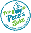For Pete's Sake Cancer Respite Foundation