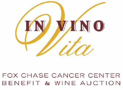 The Benjamin Shein Family Foundation Sponsors In Vino Vita