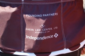 Shein Law- Founding Partner